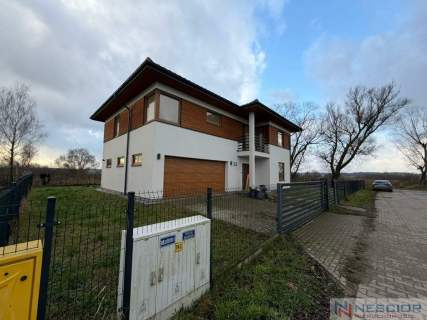 Nowy Dom ul. Zachodnia Siedlce