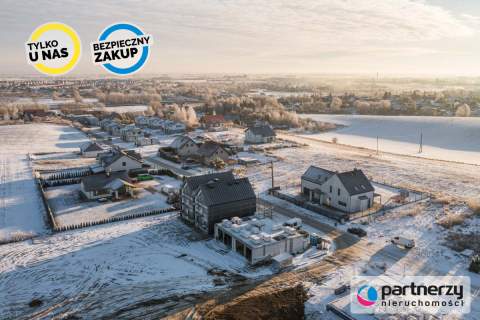 Przestronny dom dla rodziny