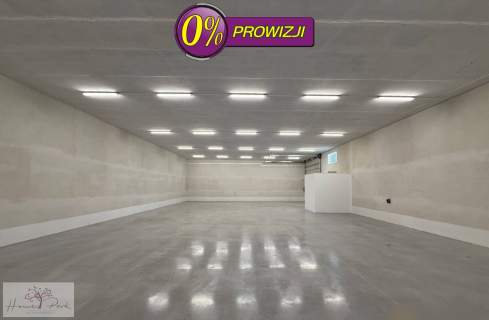 NOWE MAGAZYNY 176-419m2 Blisko A1/S8 - Ksawerów
