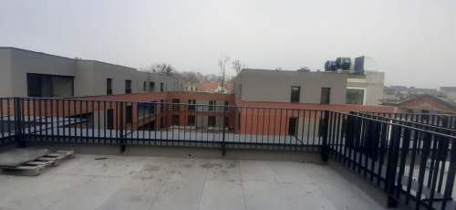 0%, deweloperskie na Starołęce - gotowe