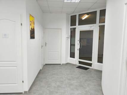 Lokal użytkowy 200,86 m Suwałki na sprzedaż