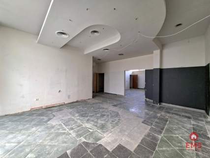 Lokal użytkowy 150 m2