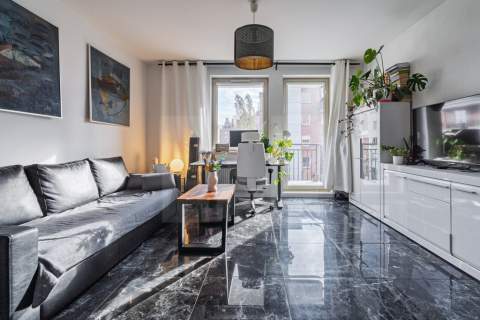 Gdańsk Lastadia   apartament w sercu miasta