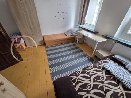 Szwederowo, 4 pokoje, 10 miejsc, 83m2
