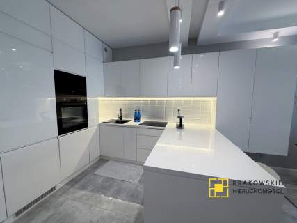 Mieszkanie na sprzedaż, 49 m2, Kraków