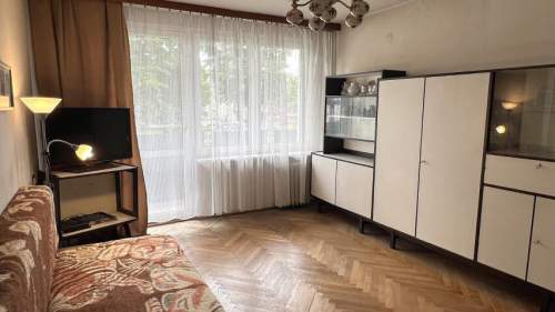 3 pok z balkonem w centrum Kołobrzegu
