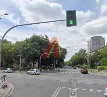 Lokal usługowy w Bronowicach
