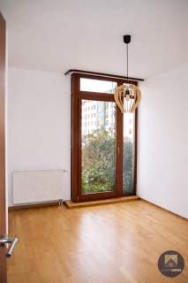 2 pokoje z ogrodem 180 m2, garaż, Wilanów