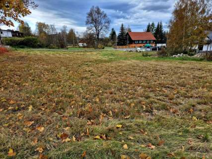 PIĘKNA DZIAŁKA/ STUDIA GŁĘBINOWA/POZWOLENIA/70X40M