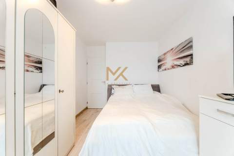 3 pokoje 65 m Huby Balkon Winda Lokalizacja