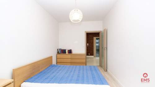Apartament, ul. Al. 1000-lecia Państwa Polskiego