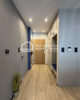 2-pokojowy apartament na os.Nowe Kolibki-Orłowo
