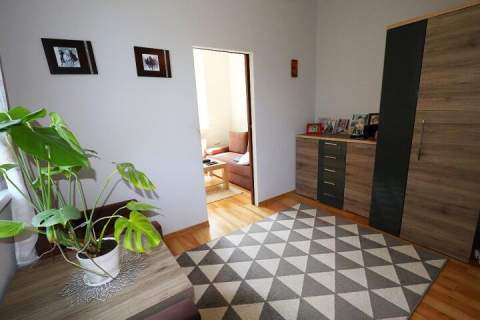 Mieszkanie na sprzedaż, 59,85 m2, Dźwirzyno