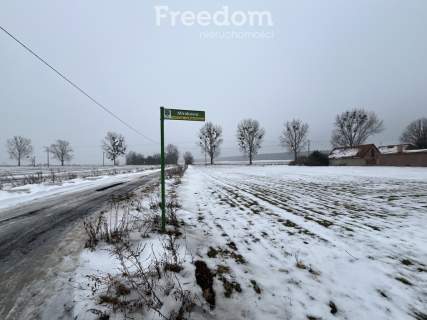 Działka w Grodnie pod zabudowę jednorodzinną
