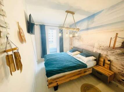 Apartament ul. Bałtycka Kołobrzeg