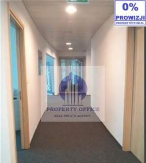 Mokotów lokal biurowy 396m2 do wynajęcia