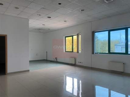Nieruchomość komercyjna do wynajęcia, 800 m2, Piaseczno
