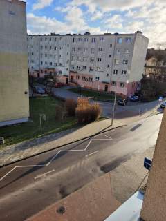 2 pokojowe mieszkanie w centrum Giżycka