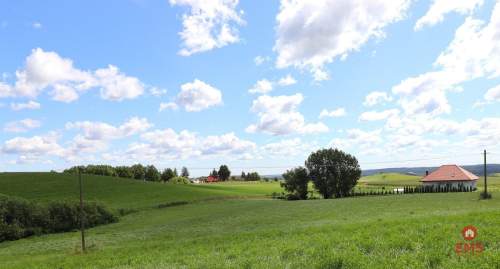 Działka rolno budowlana gmina Rutka-Tartak