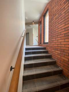 Piękny, nowy apartament urządzony 2-pok. Garnizon bezpośr.