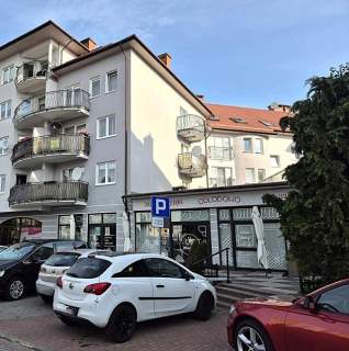 3 pok. mieszkanie w Kołobrzegu ulica Zapleczna