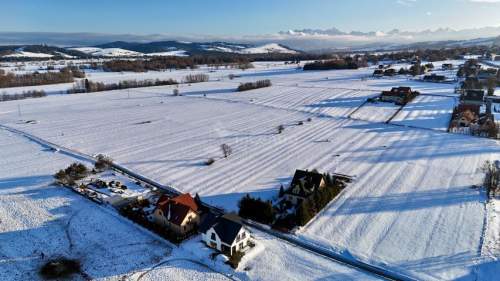 GRONKÓW NOWY DOM NA SPRZEDAŻ