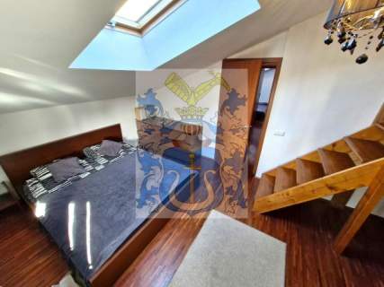 Prądnik Czerwony 81m2 4pok dwupoziomowe, garaż
