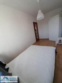 Oś.Bartodzieje,3pokoje,loggia - również dla rodzin