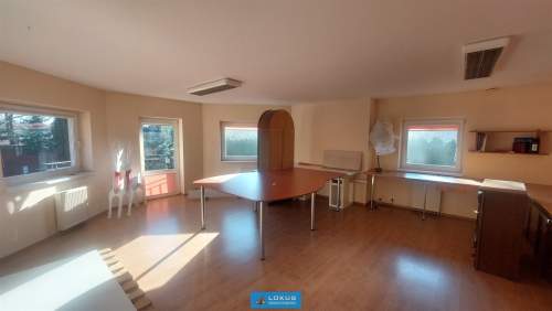 Hotel, spa, restauracja, dom seniora, gab.medyczne