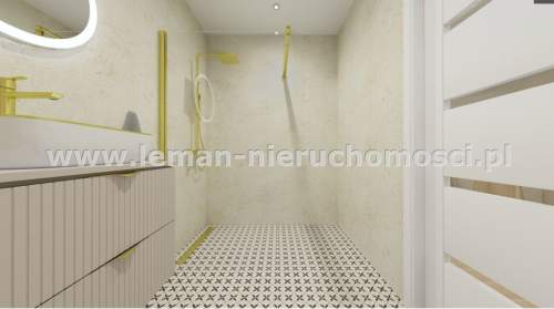 Mieszkanie na sprzedaż, 43,5 m2, Lublin