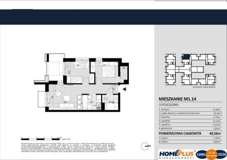 0% - Oferta deweloperska, Apartamenty nad j.Dargin