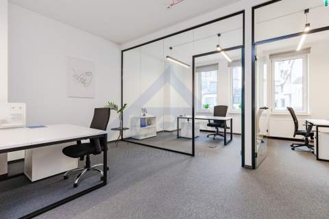 Do sprzedaży powierzchnia biurowa 1130 m2