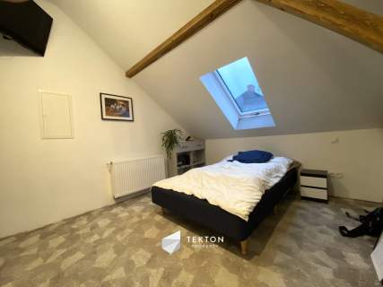 Wolnostojący dom na działce 868 m2, Wójtowa Wieś