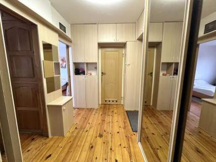 Mieszkanie na sprzedaż, 54,52 m2, Kołobrzeg