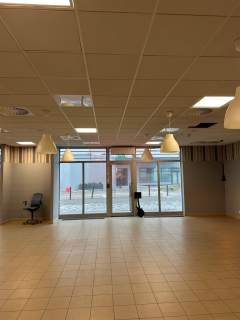Nieruchomość komercyjna do wynajęcia, 287 m2, Warszawa