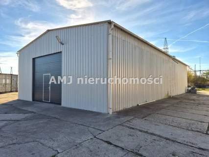 Wynajem hali magazynowej   225 m w Chojnowie