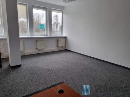 Wynajem Biuro 645 m2 Warszawa Praga-Północ