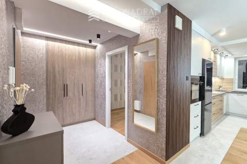 Os. Bojary apartamentowiec 3 pokoje, parking