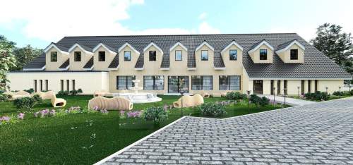Porcelanowa Dolina   apartamenty w sercu Kaszub