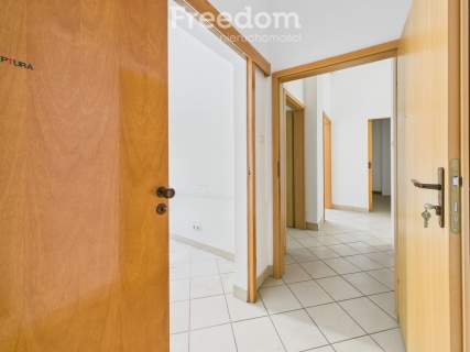 Biznes na widoku. 104 m2.