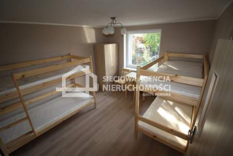 Inwestycyjny dom na sprzedaż w Rumi