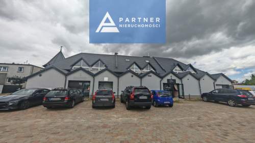 60 m2 w centrum osiedla