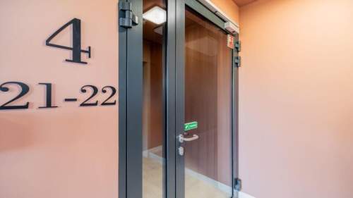 Mieszkanie na sprzedaż, 43,65 m2, Kołobrzeg
