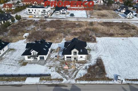 Dom 133,5m2, Bilcza, Morawica