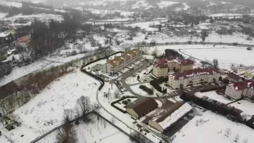 ATRAKCYJNA DZIAŁKA INWESTYCYJNA Z SZEROKIMI MOŻLIWOŚCIAMI ZABUDOWY...