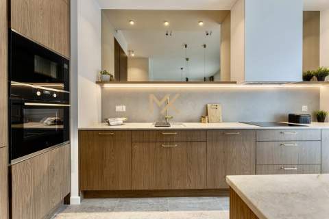 Apartament Premium 62m2 z widokiem na Odrę