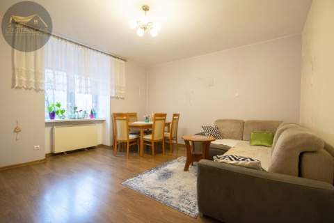 3 pokojowe mieszkanie 66m2 w centrum Świdnicy