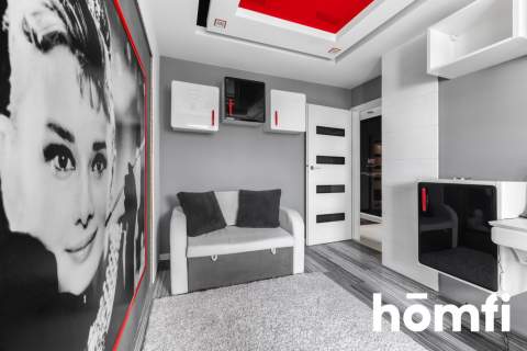 Stylowe, Umeblowane W Sam Raz Dla Ciebie
