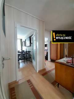 Widokowe - 3 Pokoje KSM - 6 Piętro