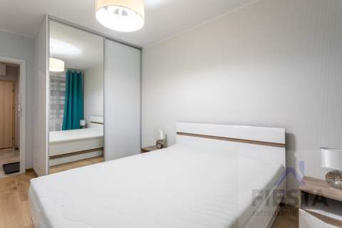 Wyjątkowy apartament - Apartamenty Innova
